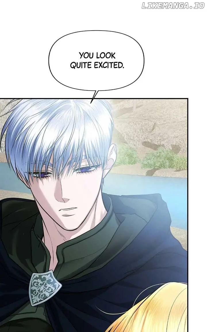 Ten Ways to Get Dumped by a Tyrant Chapter 69 Page 77