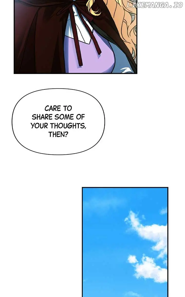 Ten Ways to Get Dumped by a Tyrant Chapter 69 Page 79