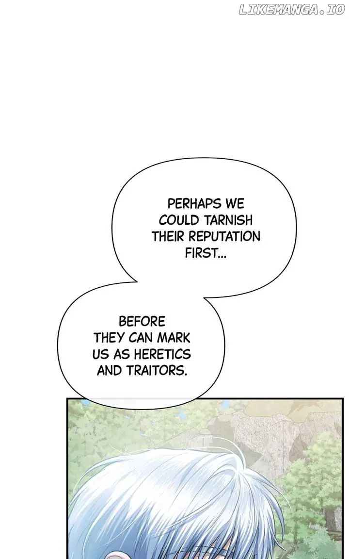 Ten Ways to Get Dumped by a Tyrant Chapter 69 Page 82