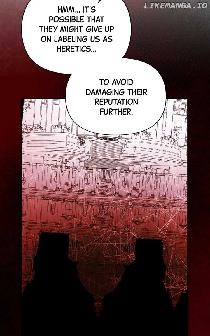 Ten Ways to Get Dumped by a Tyrant Chapter 69 Page 84