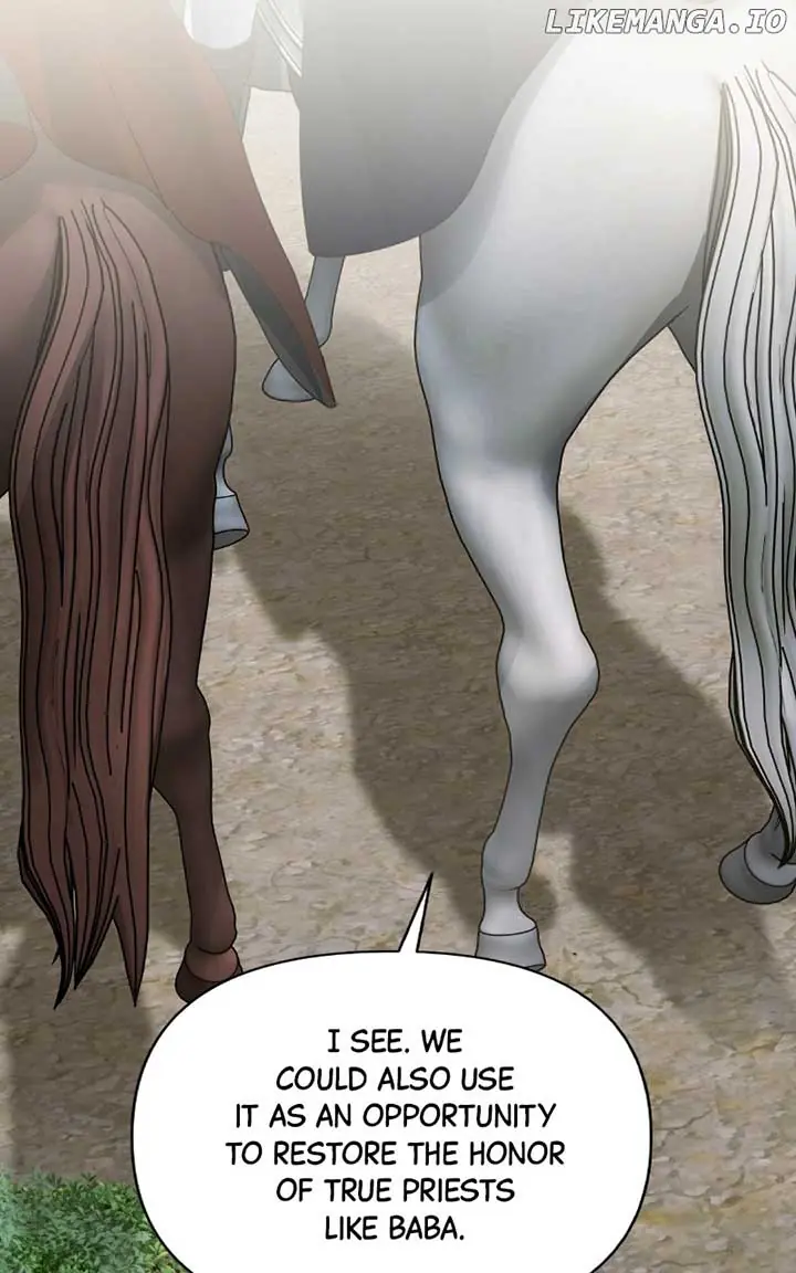 Ten Ways to Get Dumped by a Tyrant Chapter 69 Page 86