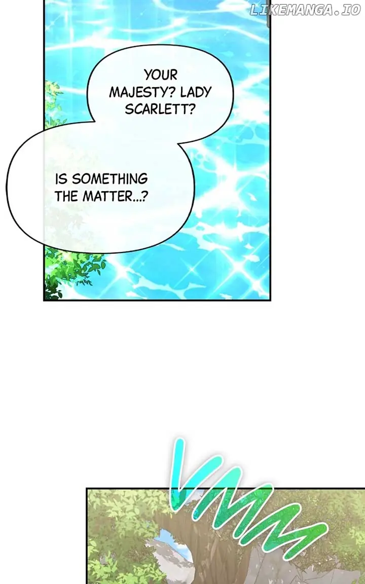 Ten Ways to Get Dumped by a Tyrant Chapter 69 Page 90
