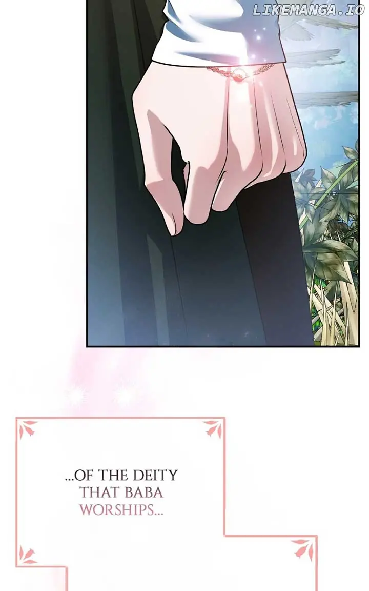 Ten Ways to Get Dumped by a Tyrant Chapter 69 Page 94