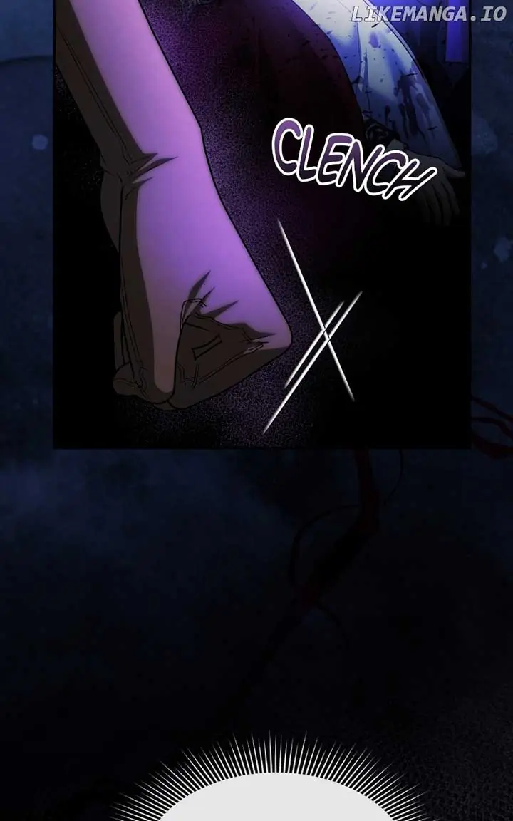 Ten Ways to Get Dumped by a Tyrant Chapter 70 Page 5