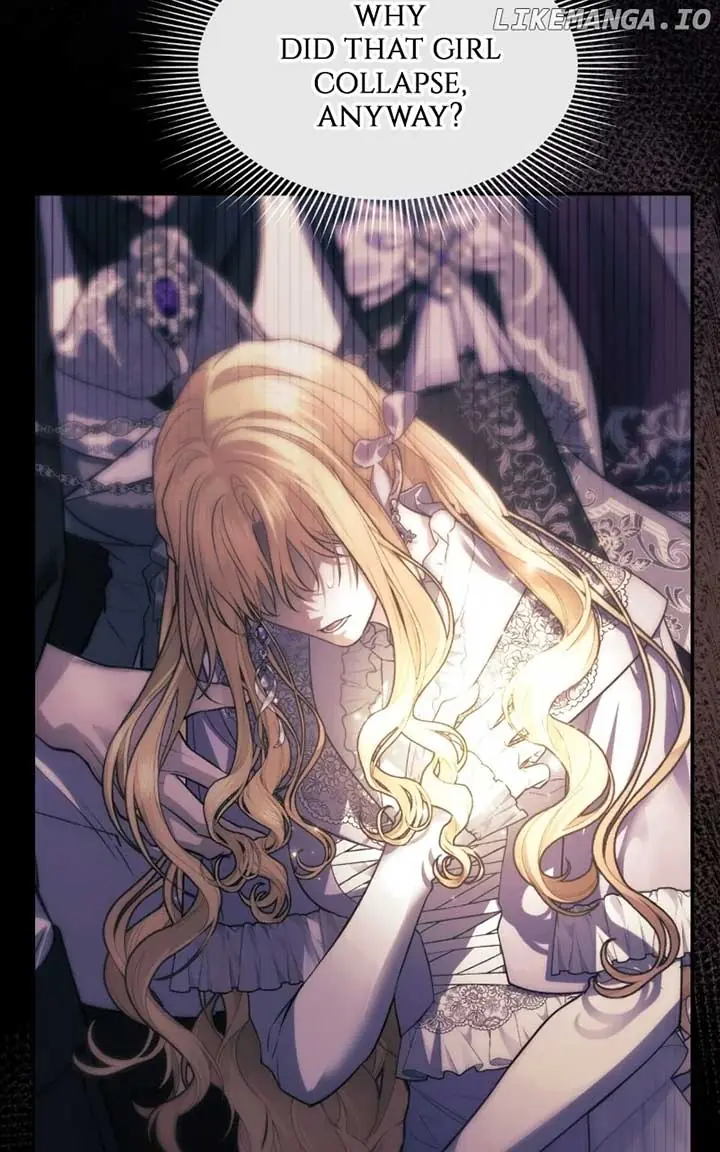 Ten Ways to Get Dumped by a Tyrant Chapter 70 Page 6