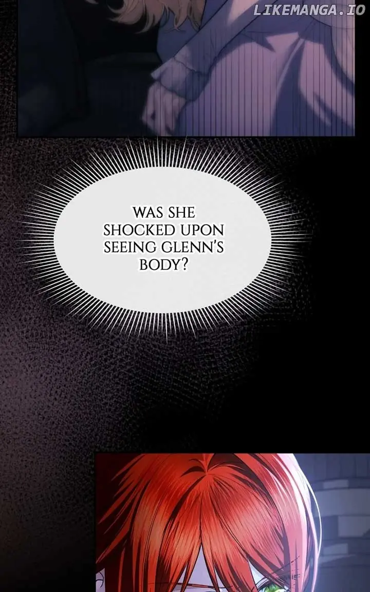 Ten Ways to Get Dumped by a Tyrant Chapter 70 Page 7