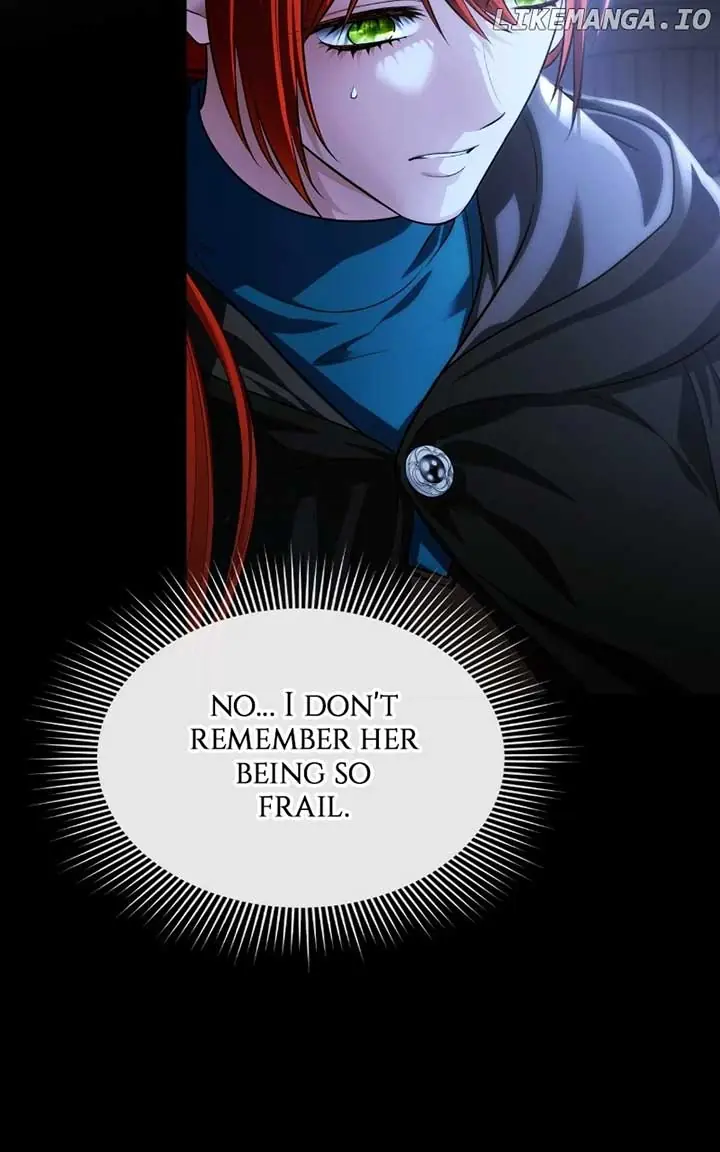 Ten Ways to Get Dumped by a Tyrant Chapter 70 Page 8