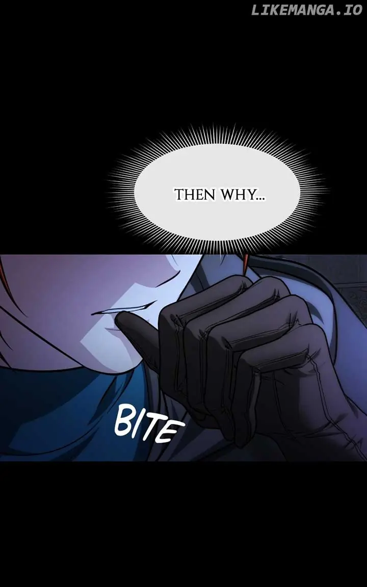 Ten Ways to Get Dumped by a Tyrant Chapter 70 Page 9