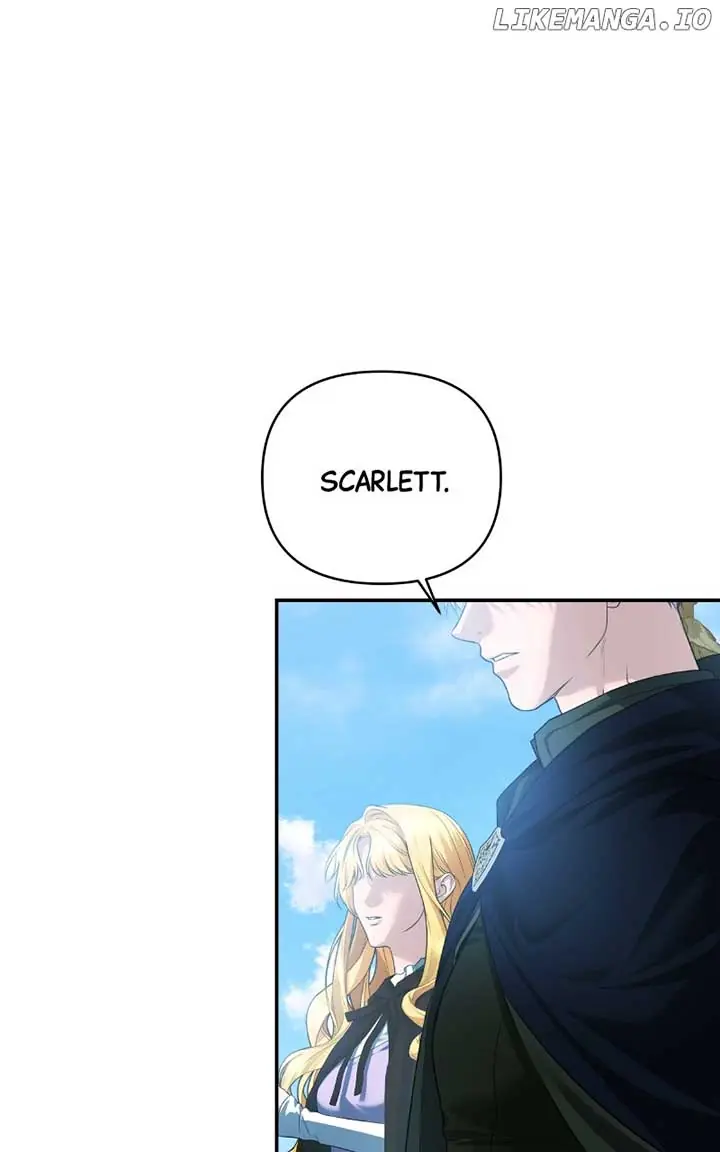 Ten Ways to Get Dumped by a Tyrant Chapter 70 Page 17