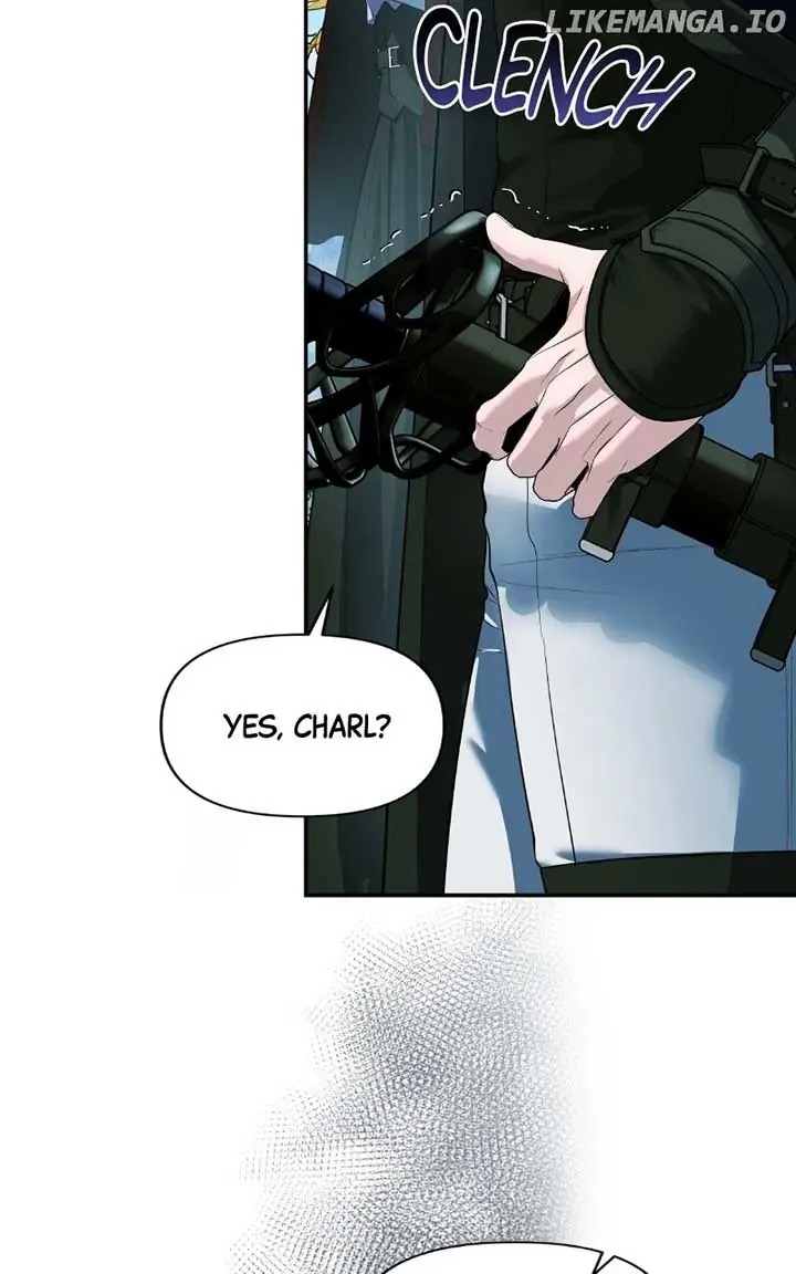 Ten Ways to Get Dumped by a Tyrant Chapter 70 Page 18