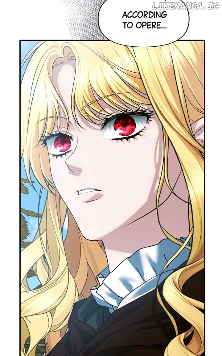 Ten Ways to Get Dumped by a Tyrant Chapter 70 Page 19