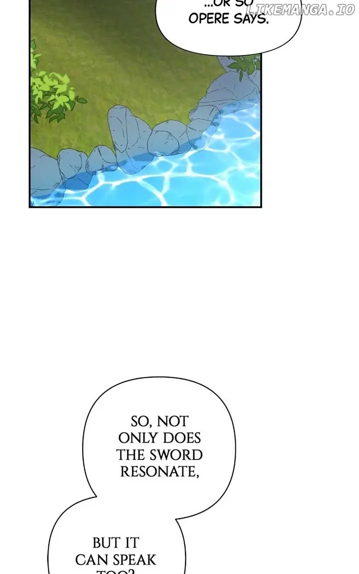 Ten Ways to Get Dumped by a Tyrant Chapter 70 Page 25
