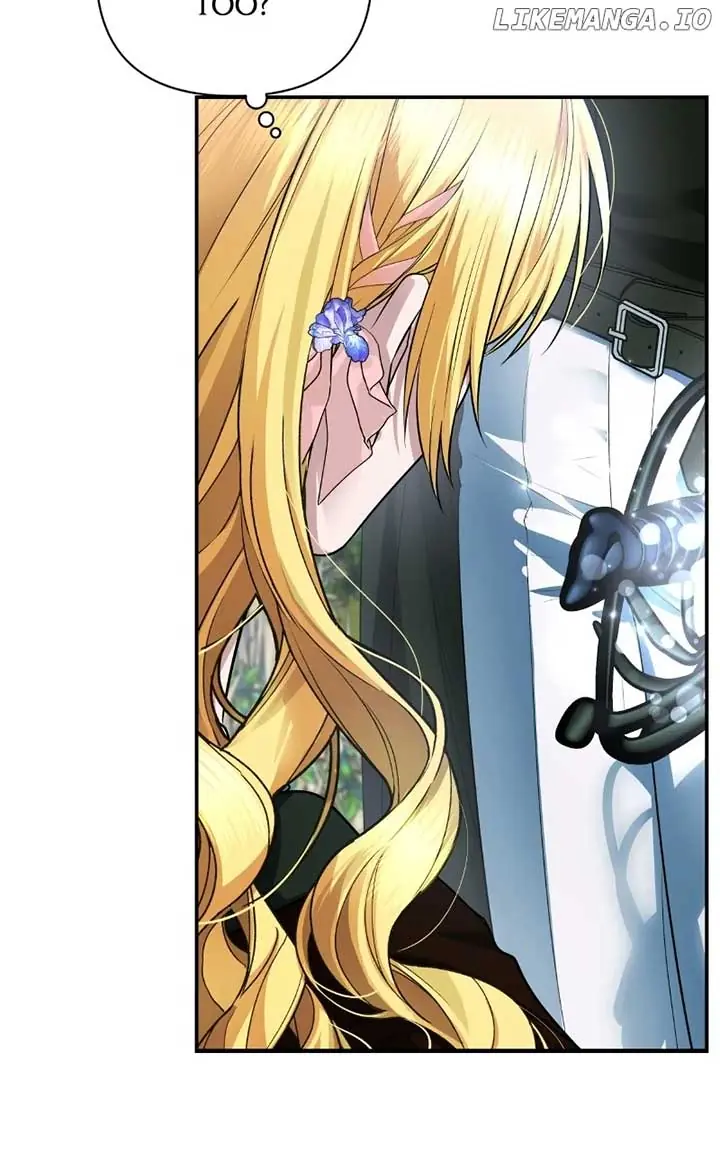 Ten Ways to Get Dumped by a Tyrant Chapter 70 Page 26