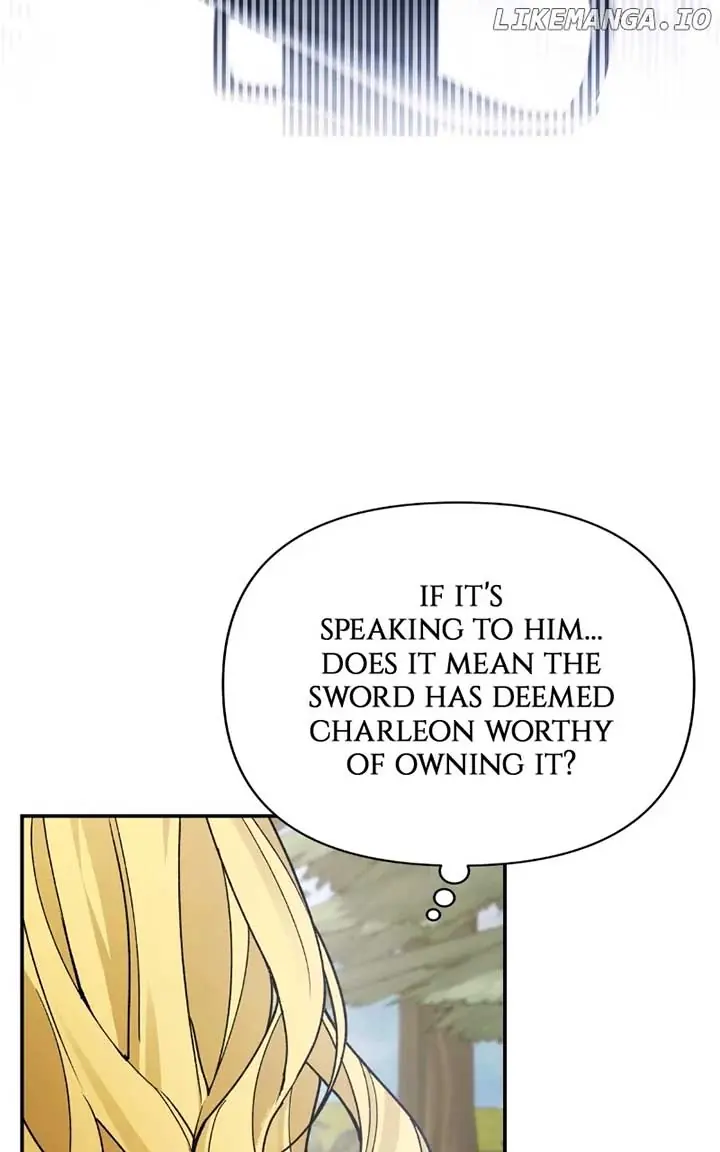 Ten Ways to Get Dumped by a Tyrant Chapter 70 Page 34