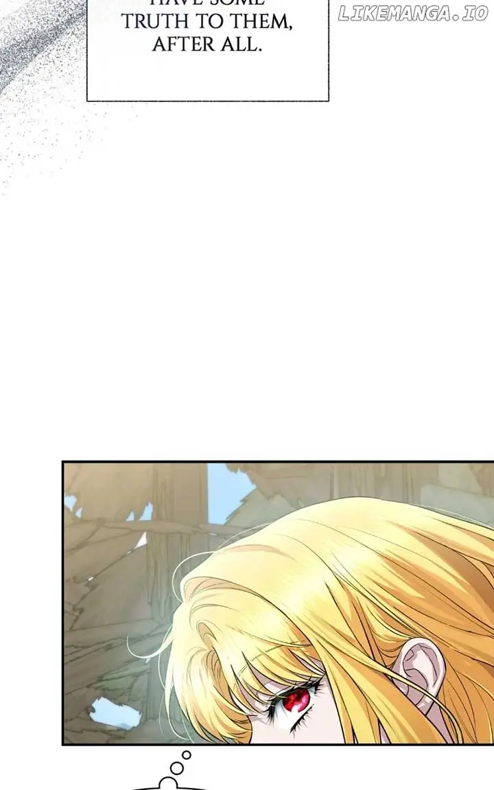 Ten Ways to Get Dumped by a Tyrant Chapter 70 Page 36
