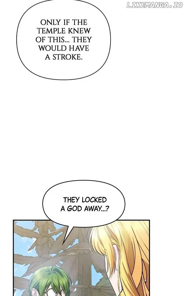 Ten Ways to Get Dumped by a Tyrant Chapter 70 Page 37