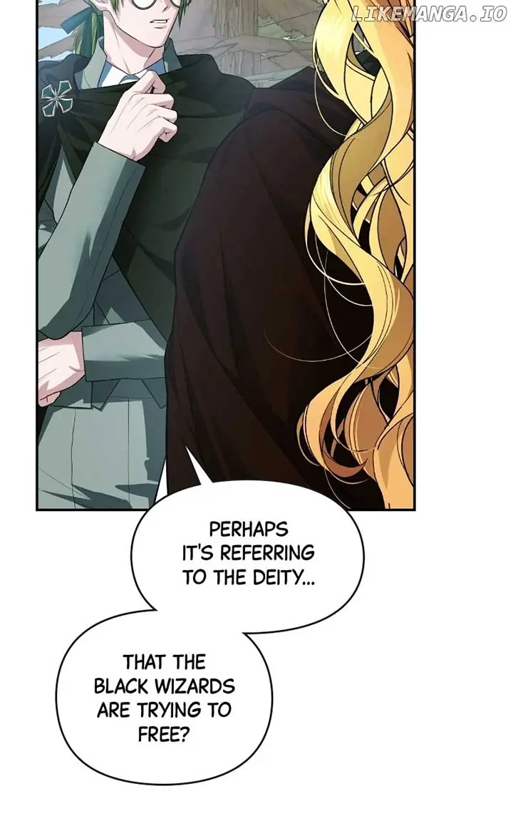 Ten Ways to Get Dumped by a Tyrant Chapter 70 Page 38