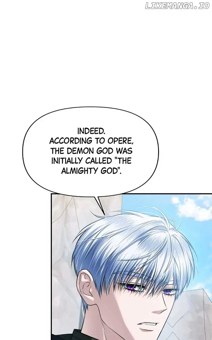 Ten Ways to Get Dumped by a Tyrant Chapter 70 Page 39