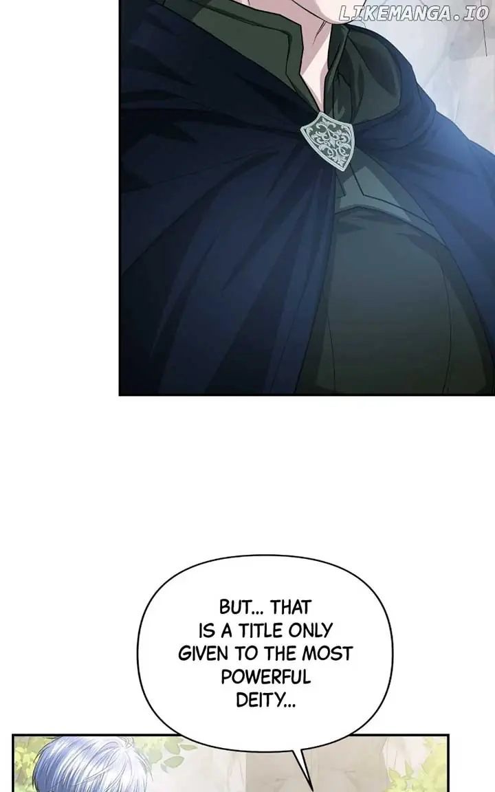 Ten Ways to Get Dumped by a Tyrant Chapter 70 Page 40