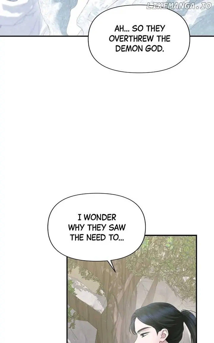 Ten Ways to Get Dumped by a Tyrant Chapter 70 Page 44