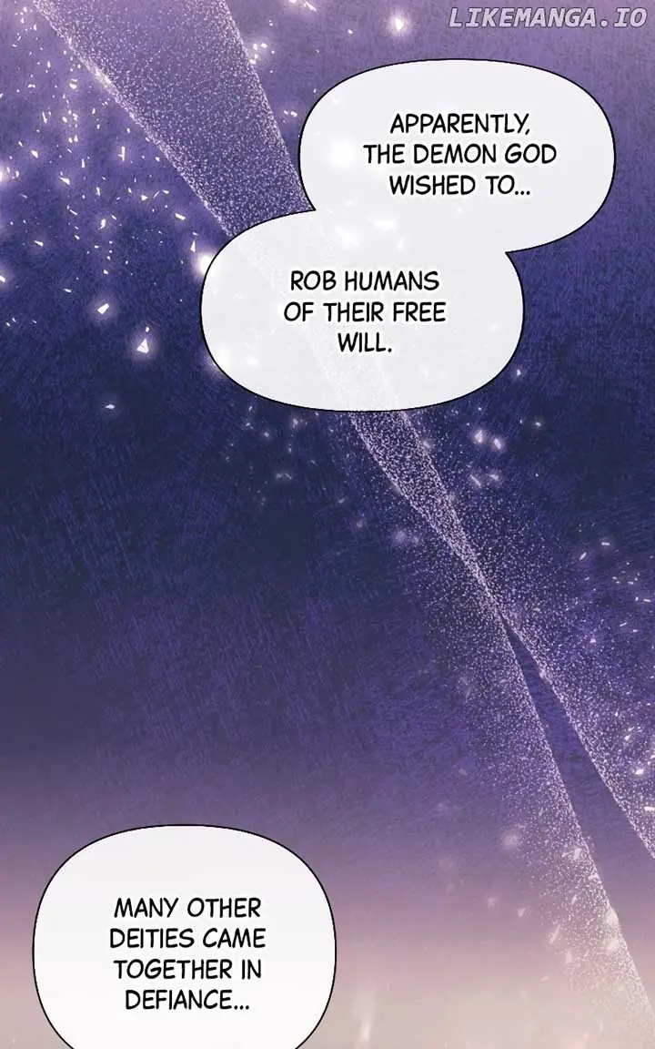 Ten Ways to Get Dumped by a Tyrant Chapter 70 Page 46