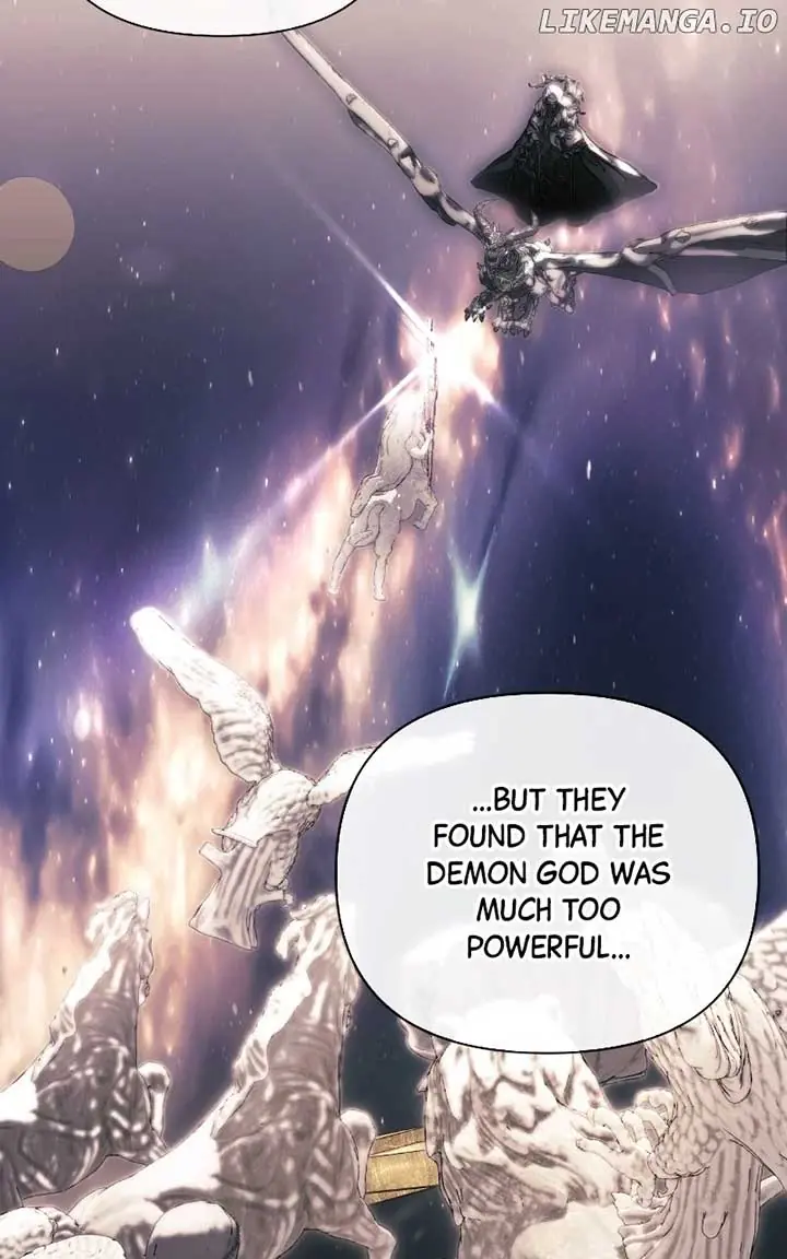 Ten Ways to Get Dumped by a Tyrant Chapter 70 Page 47