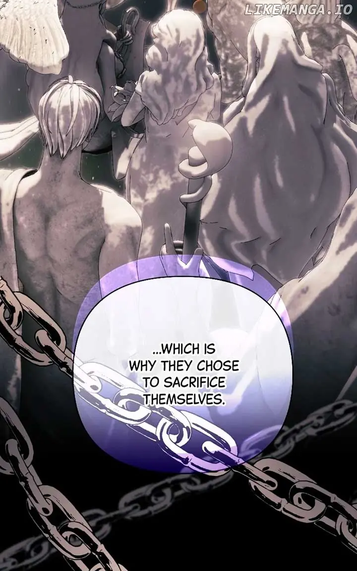 Ten Ways to Get Dumped by a Tyrant Chapter 70 Page 48