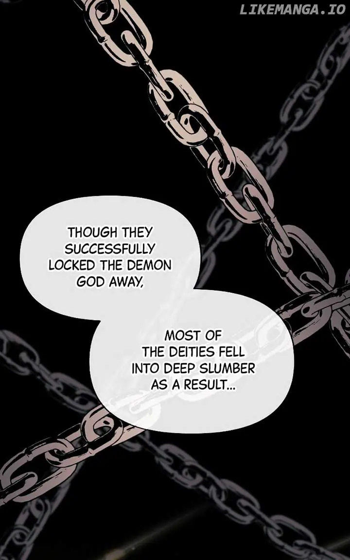 Ten Ways to Get Dumped by a Tyrant Chapter 70 Page 49