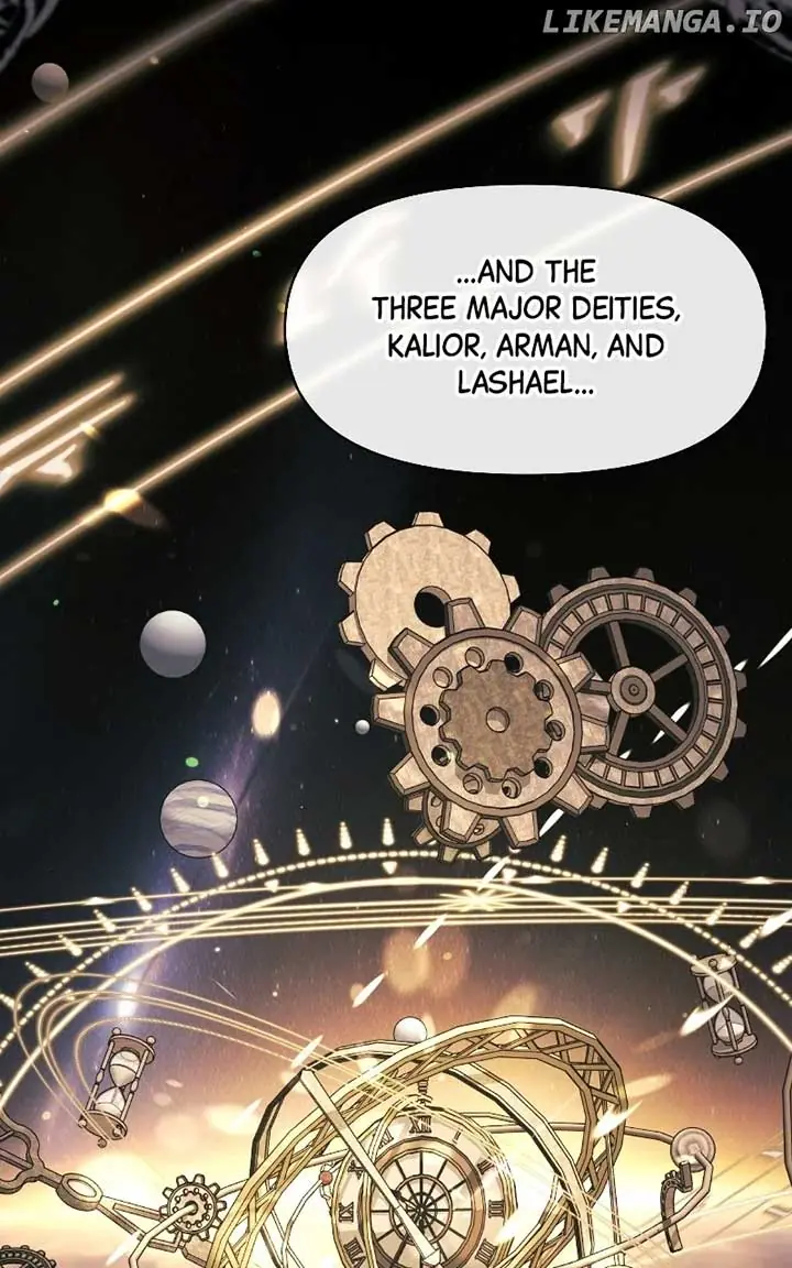 Ten Ways to Get Dumped by a Tyrant Chapter 70 Page 50