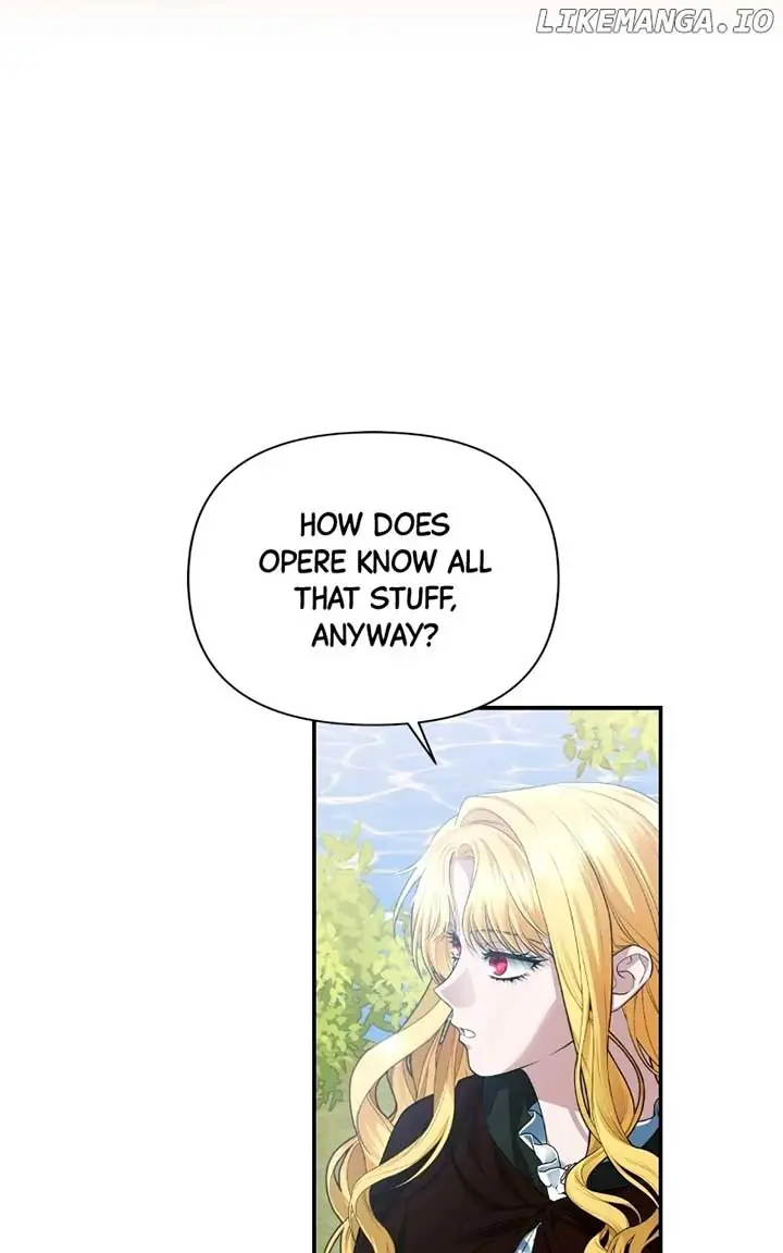 Ten Ways to Get Dumped by a Tyrant Chapter 70 Page 52