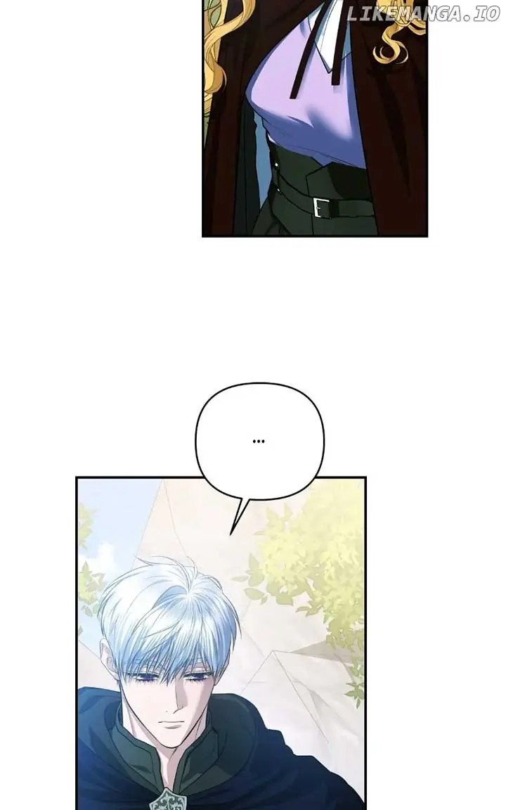 Ten Ways to Get Dumped by a Tyrant Chapter 70 Page 53