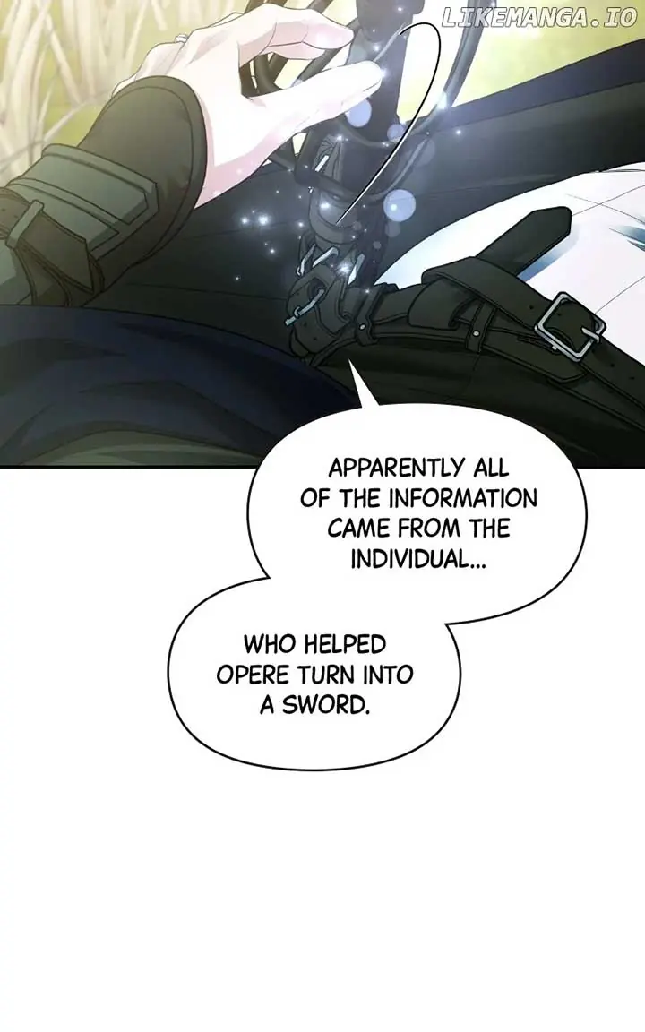 Ten Ways to Get Dumped by a Tyrant Chapter 70 Page 55