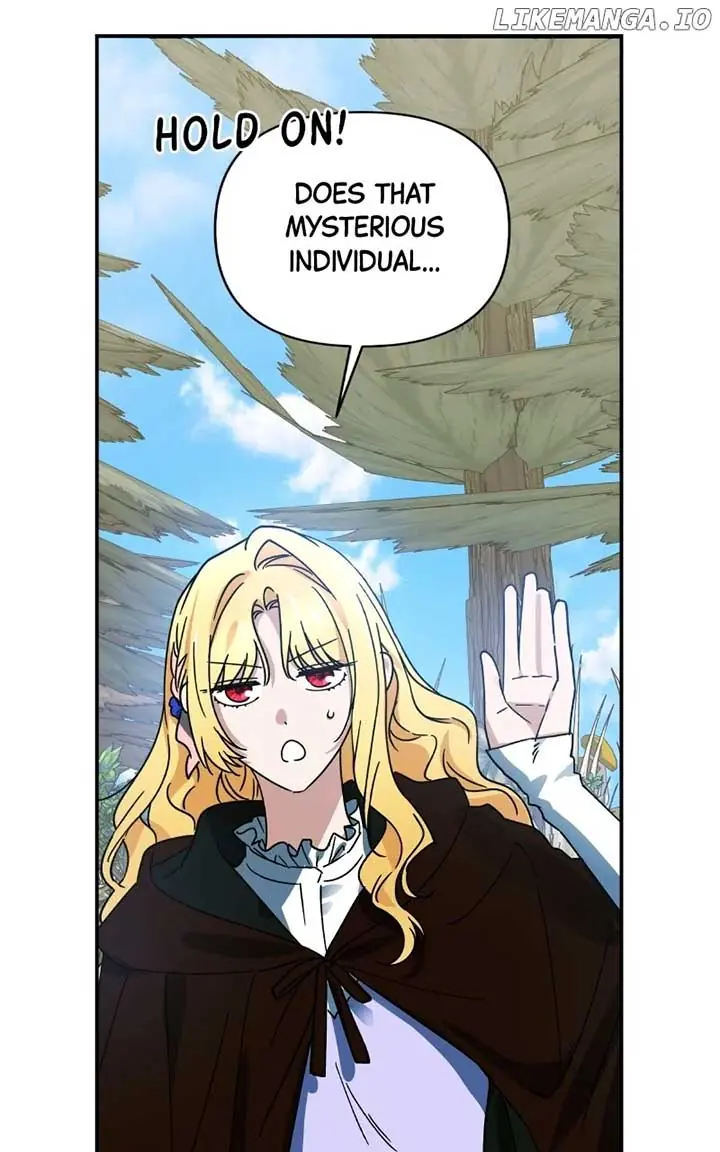 Ten Ways to Get Dumped by a Tyrant Chapter 70 Page 56