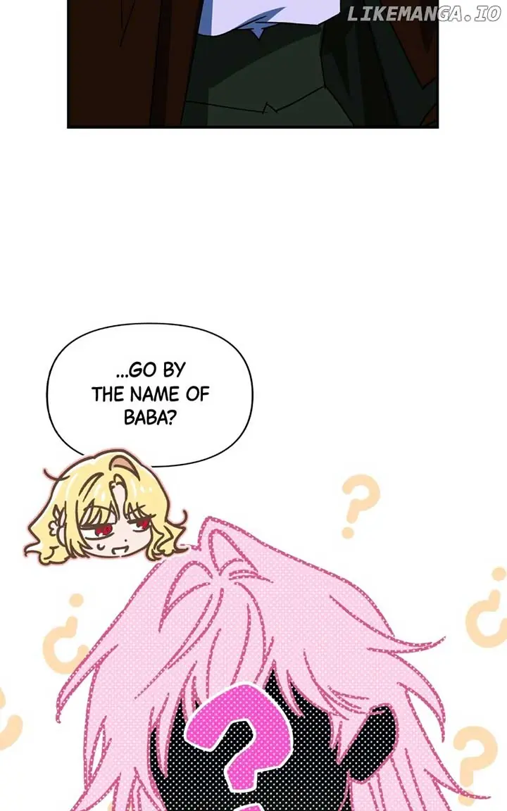 Ten Ways to Get Dumped by a Tyrant Chapter 70 Page 57