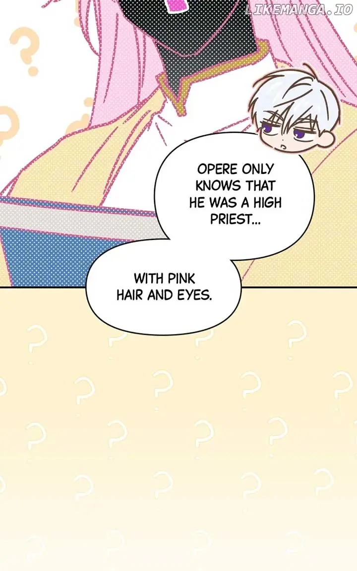 Ten Ways to Get Dumped by a Tyrant Chapter 70 Page 58