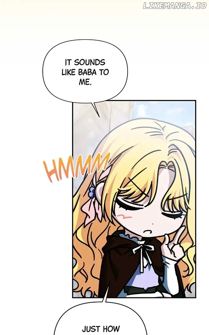 Ten Ways to Get Dumped by a Tyrant Chapter 70 Page 59