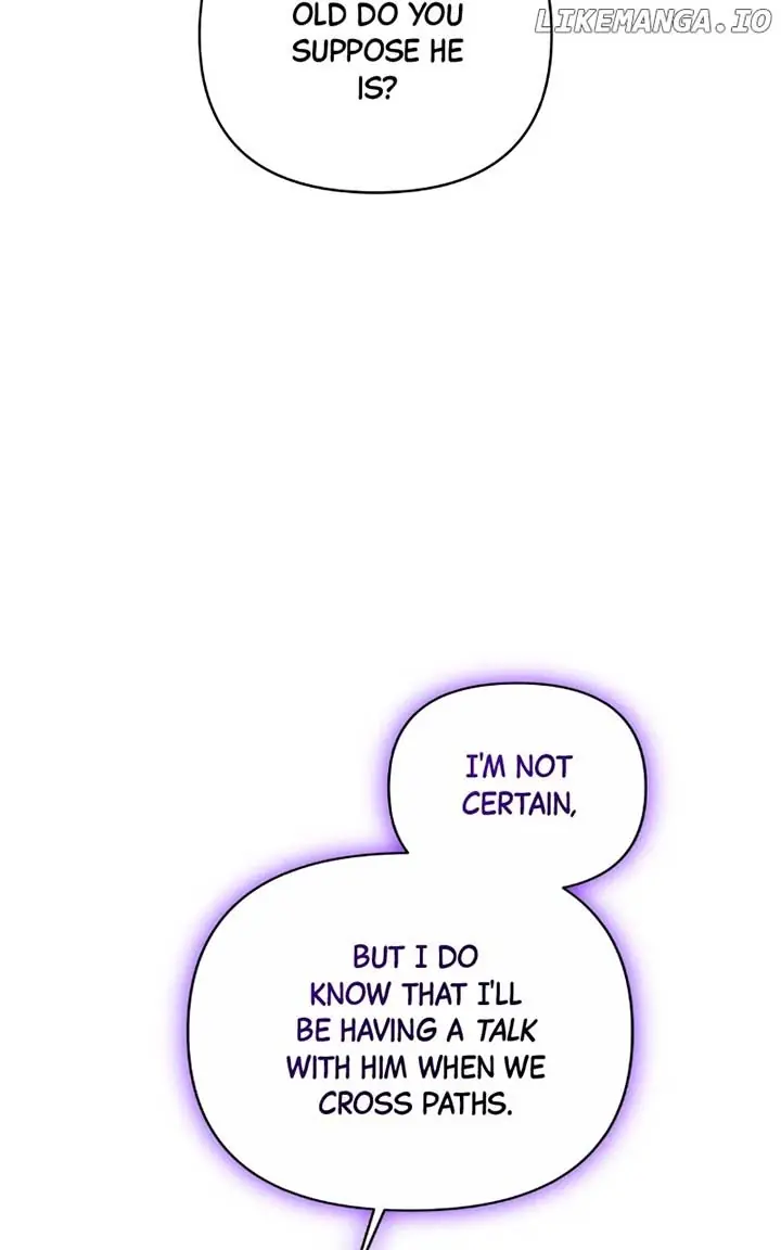 Ten Ways to Get Dumped by a Tyrant Chapter 70 Page 60