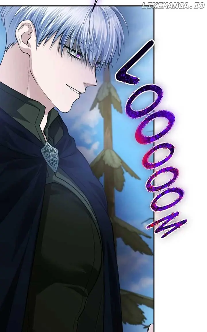 Ten Ways to Get Dumped by a Tyrant Chapter 70 Page 61