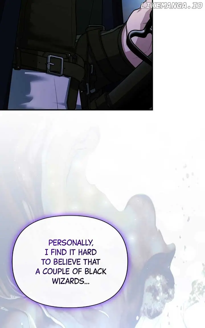 Ten Ways to Get Dumped by a Tyrant Chapter 70 Page 62
