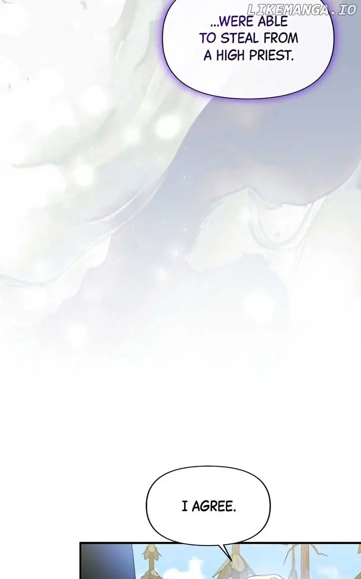 Ten Ways to Get Dumped by a Tyrant Chapter 70 Page 64