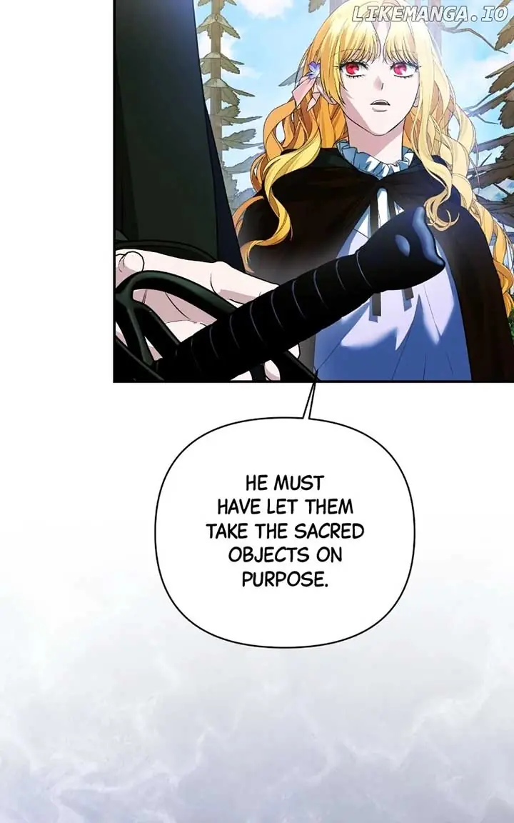 Ten Ways to Get Dumped by a Tyrant Chapter 70 Page 65