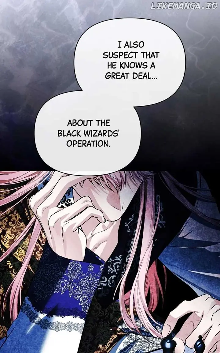 Ten Ways to Get Dumped by a Tyrant Chapter 70 Page 66