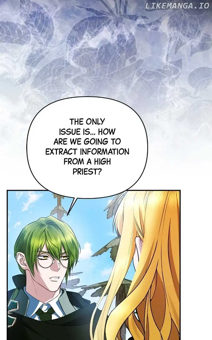 Ten Ways to Get Dumped by a Tyrant Chapter 70 Page 68