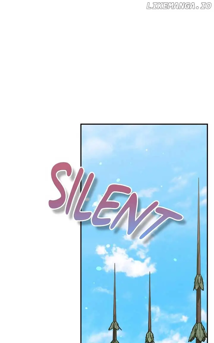 Ten Ways to Get Dumped by a Tyrant Chapter 70 Page 70