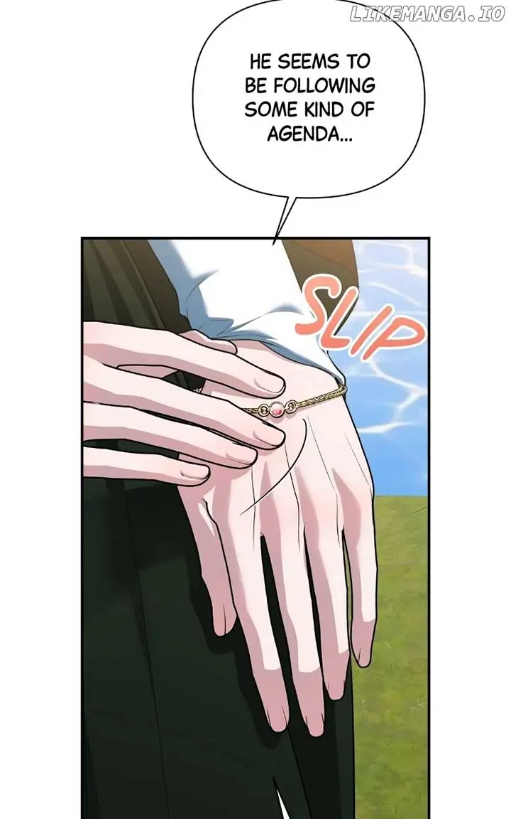Ten Ways to Get Dumped by a Tyrant Chapter 70 Page 73