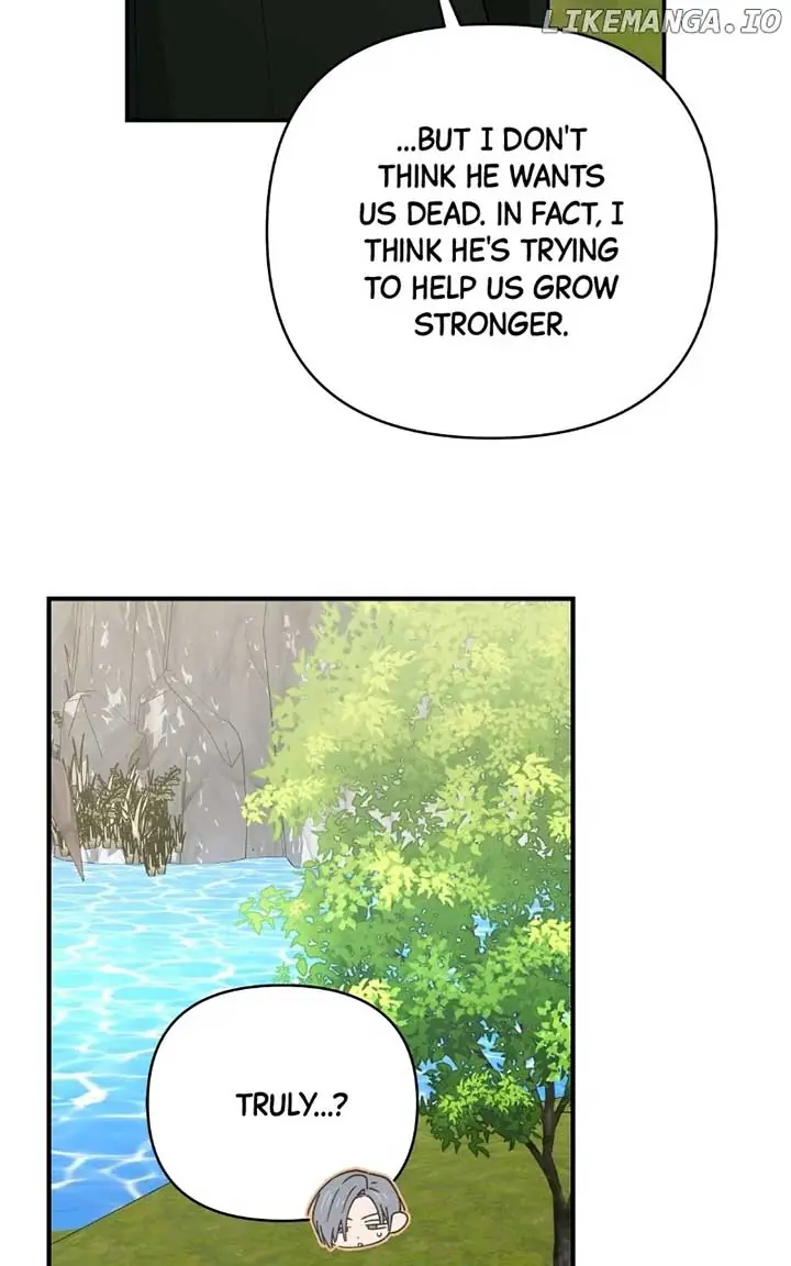 Ten Ways to Get Dumped by a Tyrant Chapter 70 Page 74