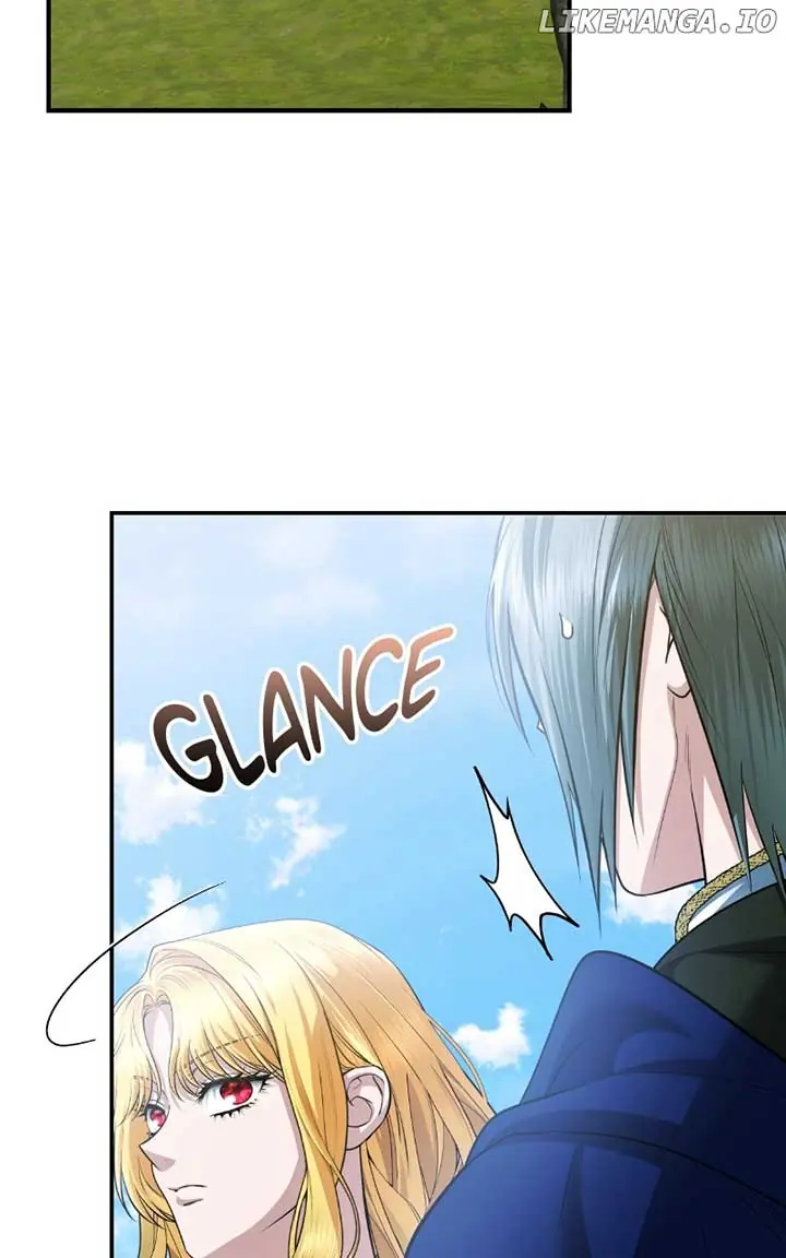 Ten Ways to Get Dumped by a Tyrant Chapter 70 Page 75