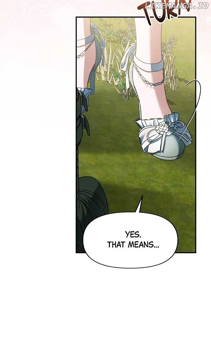Ten Ways to Get Dumped by a Tyrant Chapter 70 Page 78