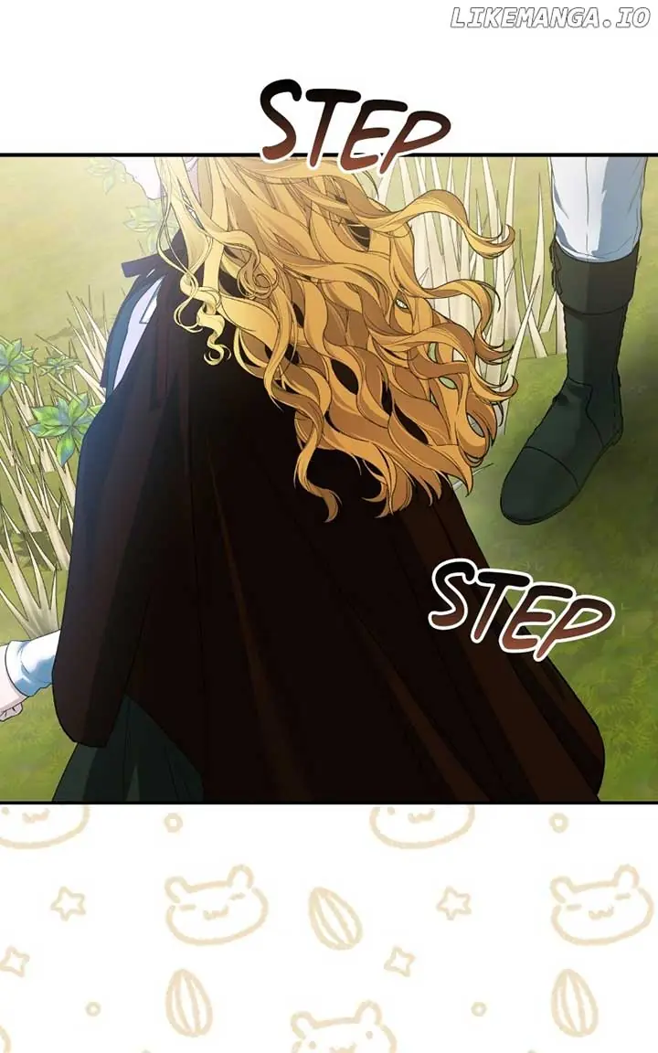 Ten Ways to Get Dumped by a Tyrant Chapter 70 Page 79