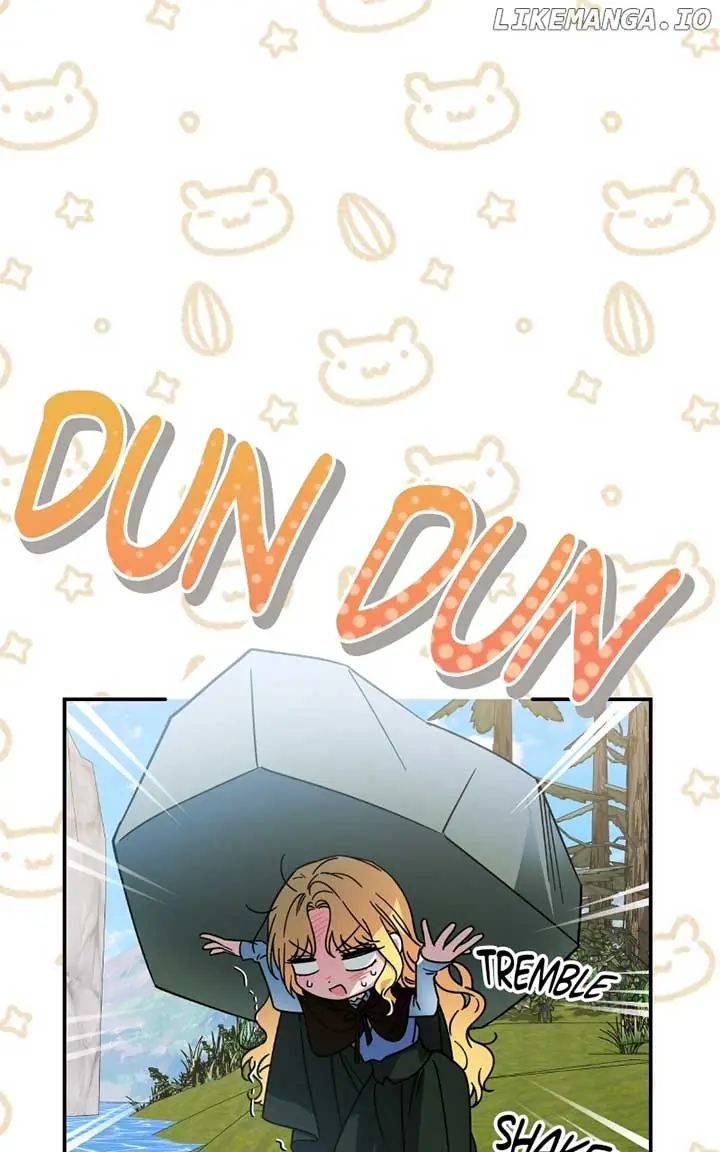 Ten Ways to Get Dumped by a Tyrant Chapter 70 Page 80